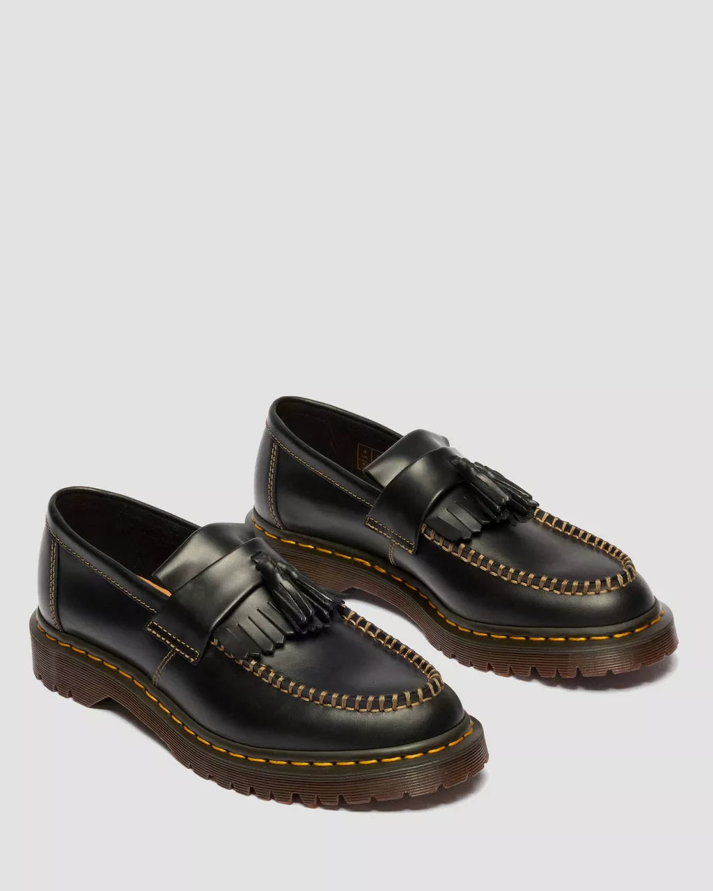 Dr. Martens Adrian Ben Black Orleans 42849001
