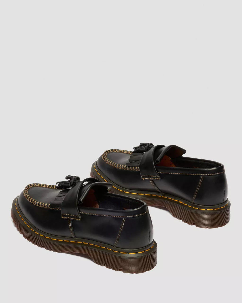 Dr. Martens Adrian Ben Black Orleans 42849001