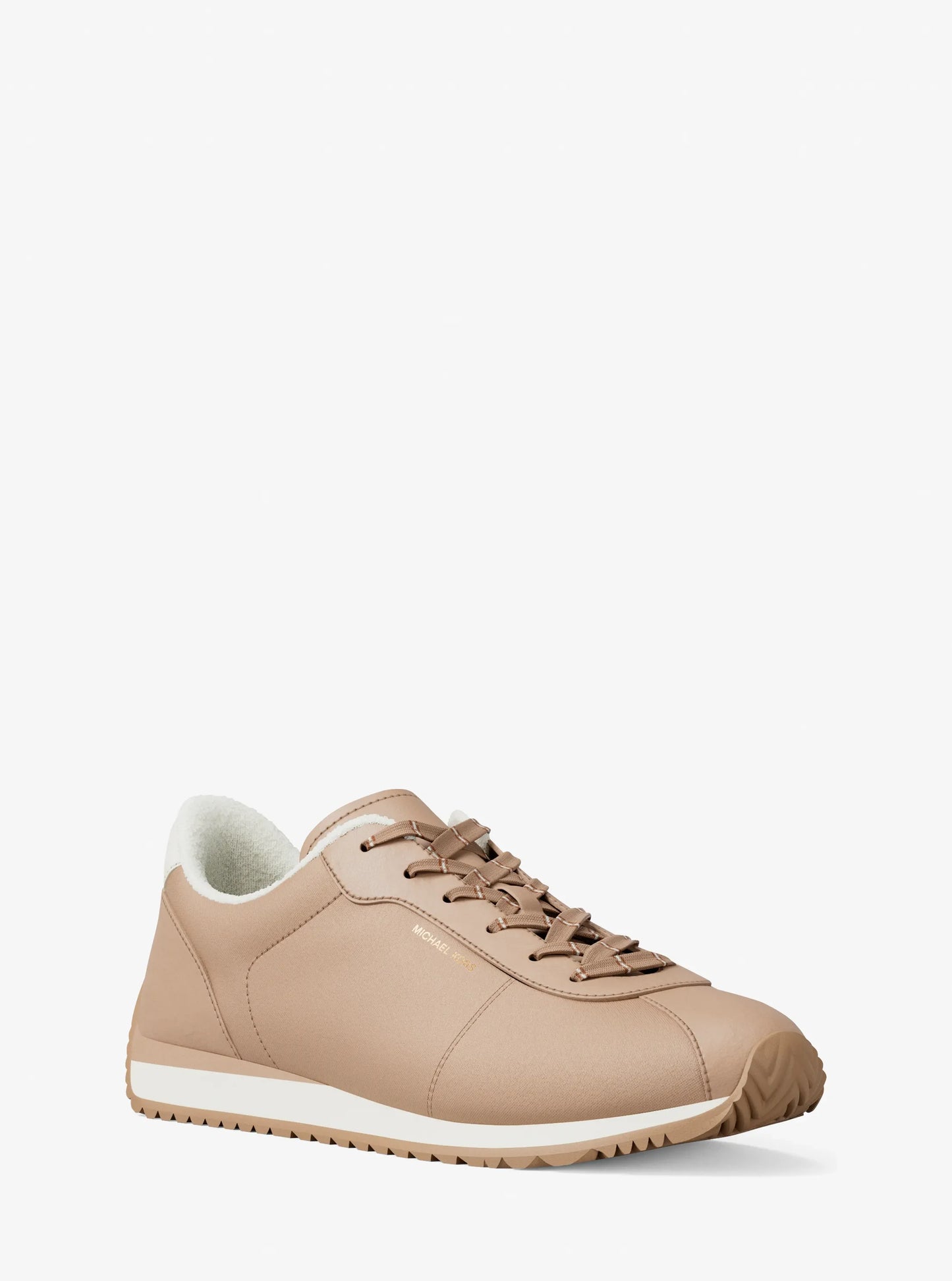 Michael Kors Rhodes Trainer Khaki 43T6RHFS1D