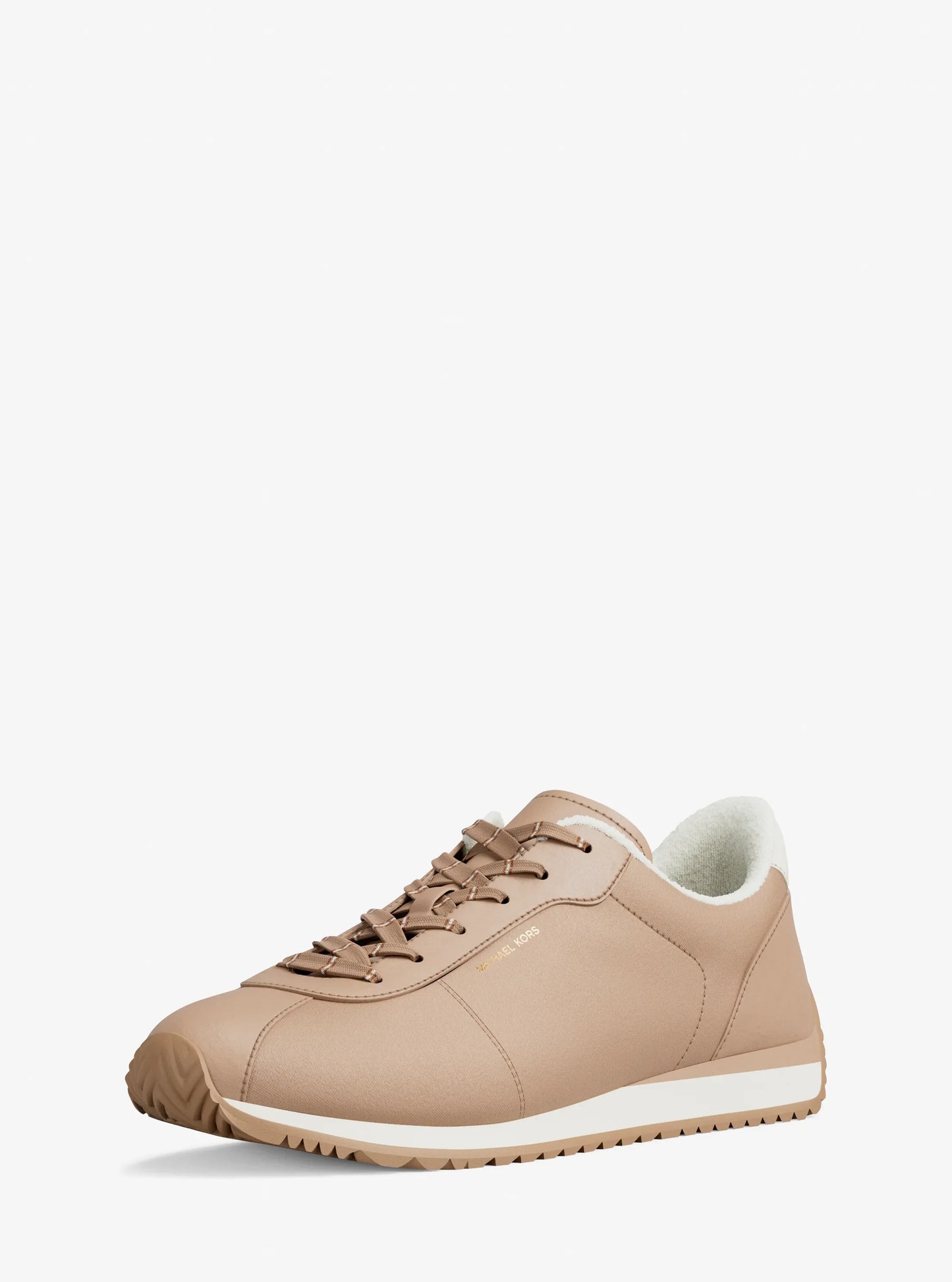 Michael Kors Rhodes Trainer Khaki 43T6RHFS1D