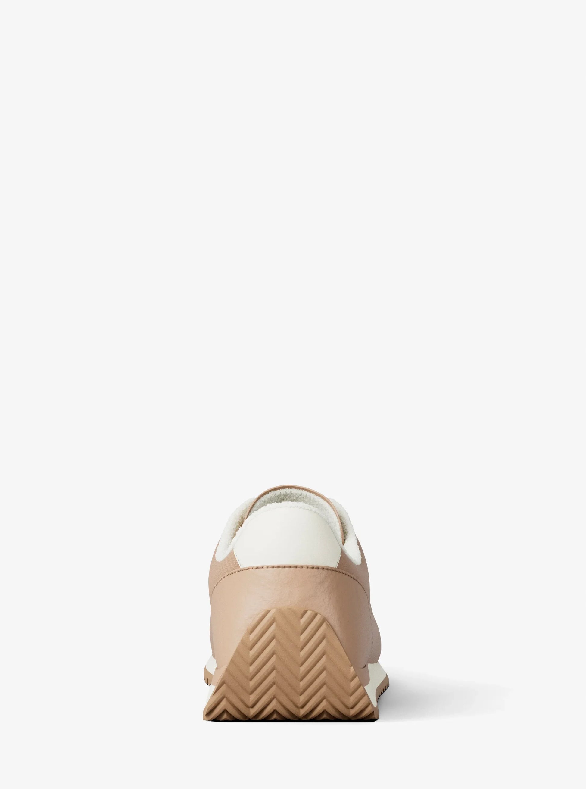 Michael Kors Rhodes Trainer Khaki 43T6RHFS1D