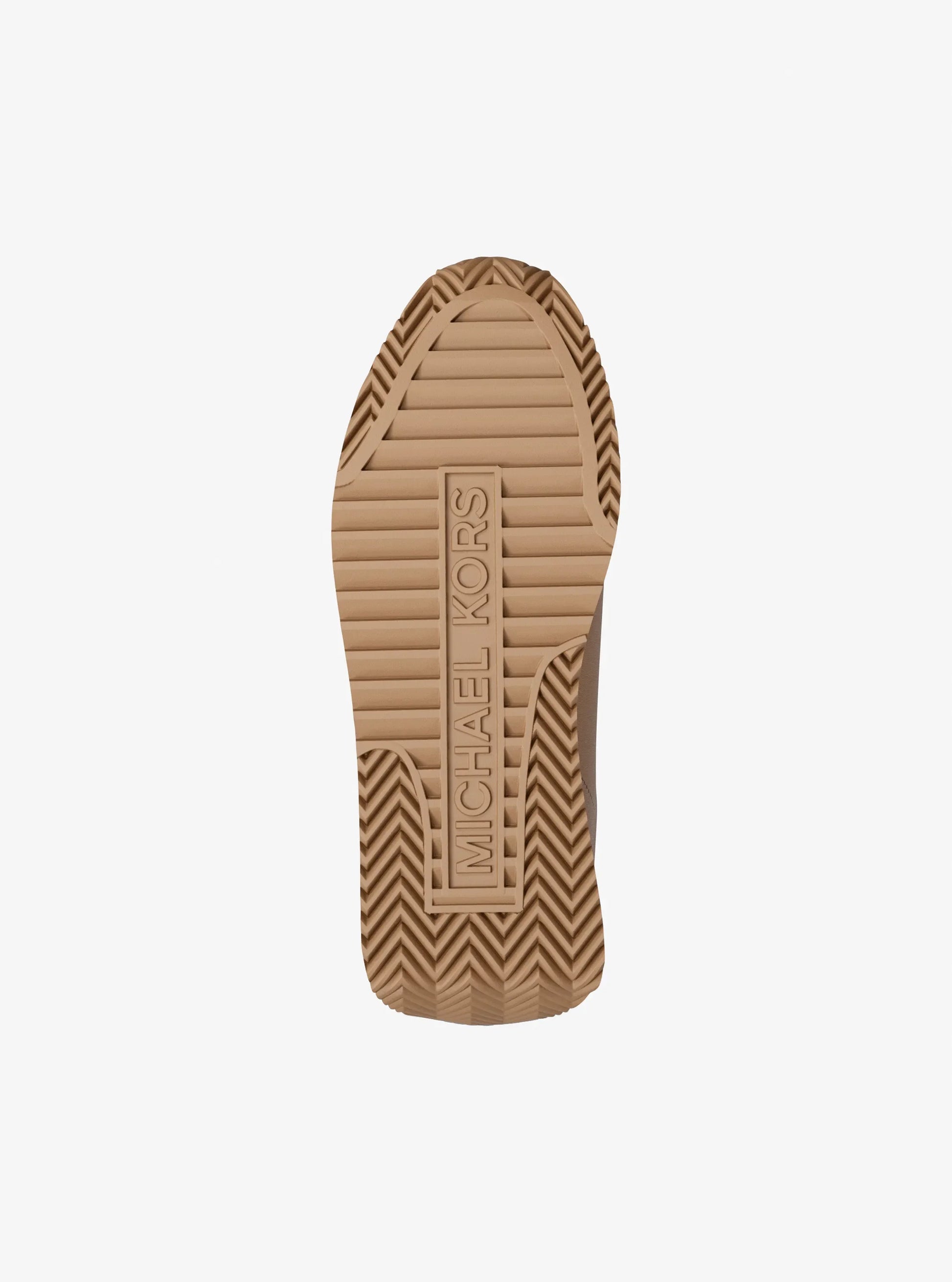 Michael Kors Rhodes Trainer Khaki 43T6RHFS1D