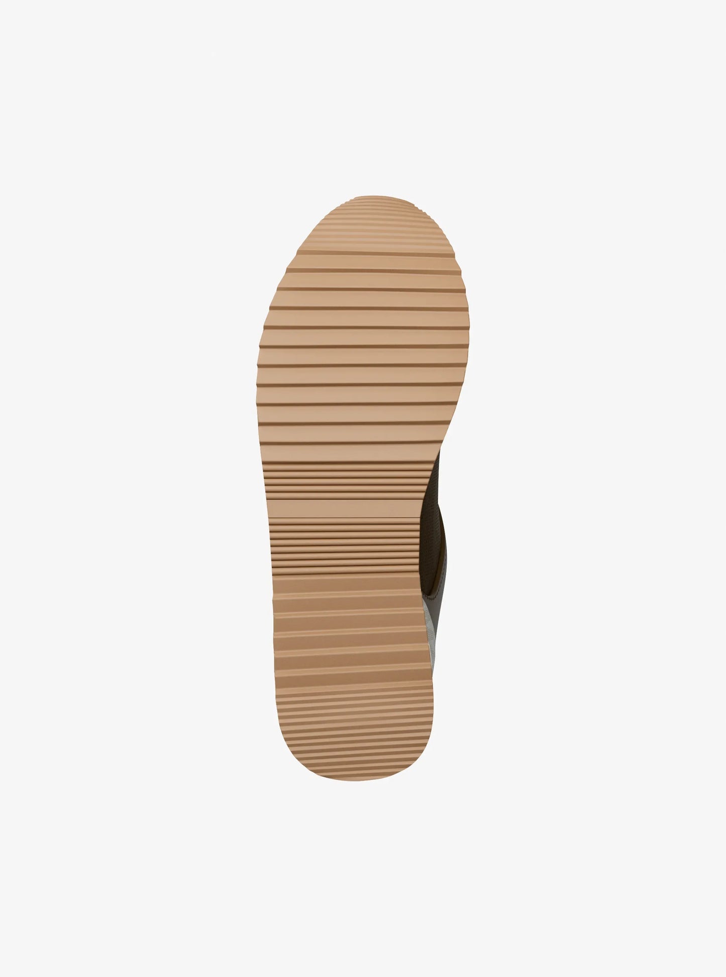 Michael Kors Raina Platform Trainer Loden 43T6RNFS1D