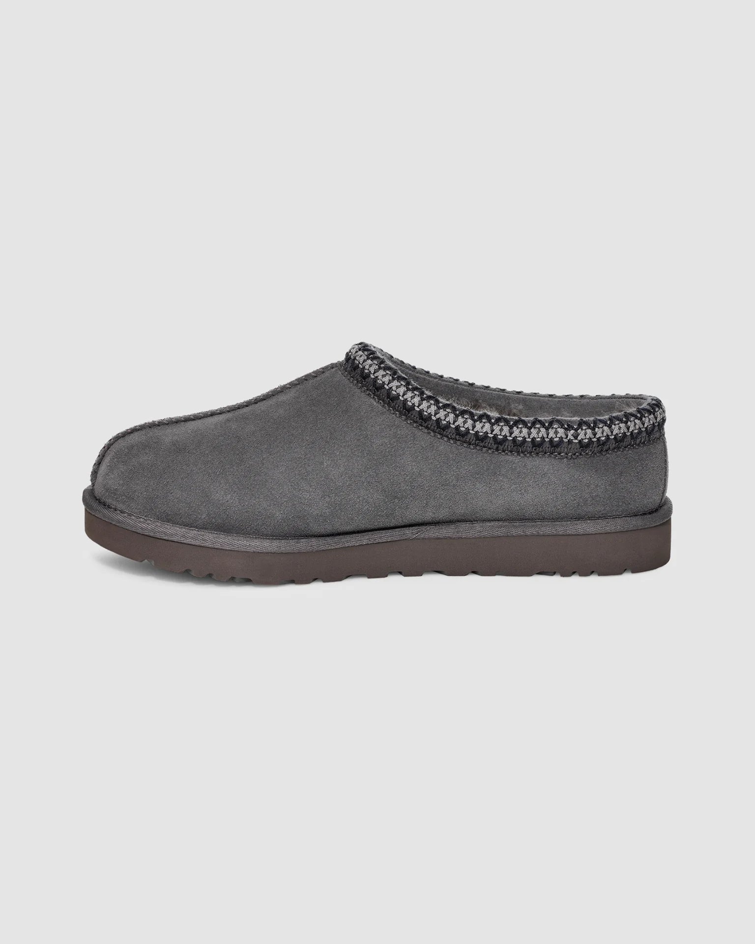 UGG M Tasman Slipper Dark Grey 5950-DGR