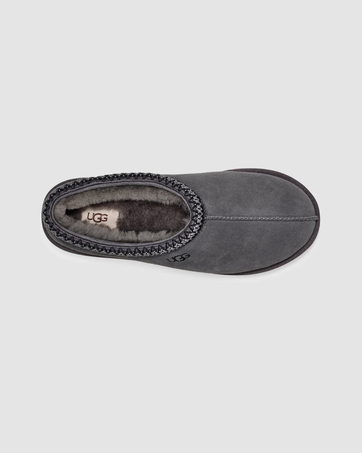 UGG M Tasman Slipper Dark Grey 5950-DGR