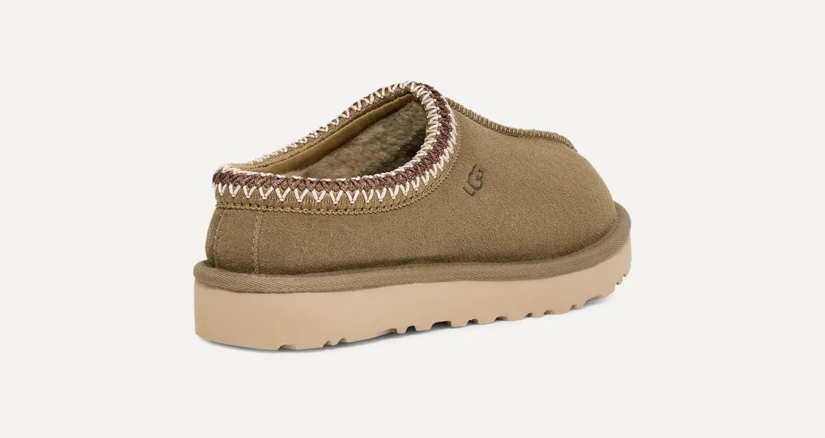 UGG W Tasman Slipper Antilope 5955-ALP