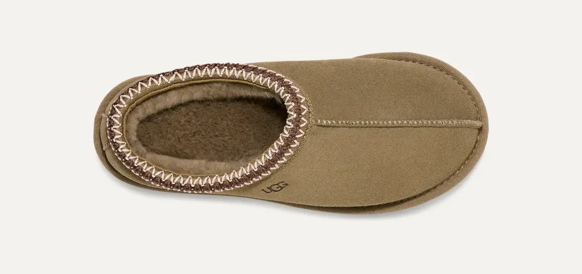 UGG W Tasman Slipper Antilope 5955-ALP