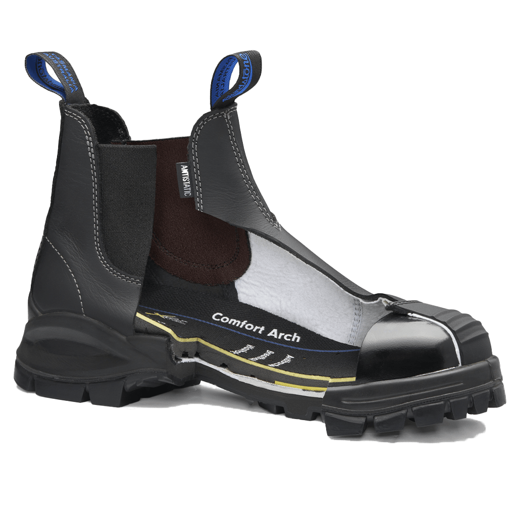 Blundstone 910 Black
