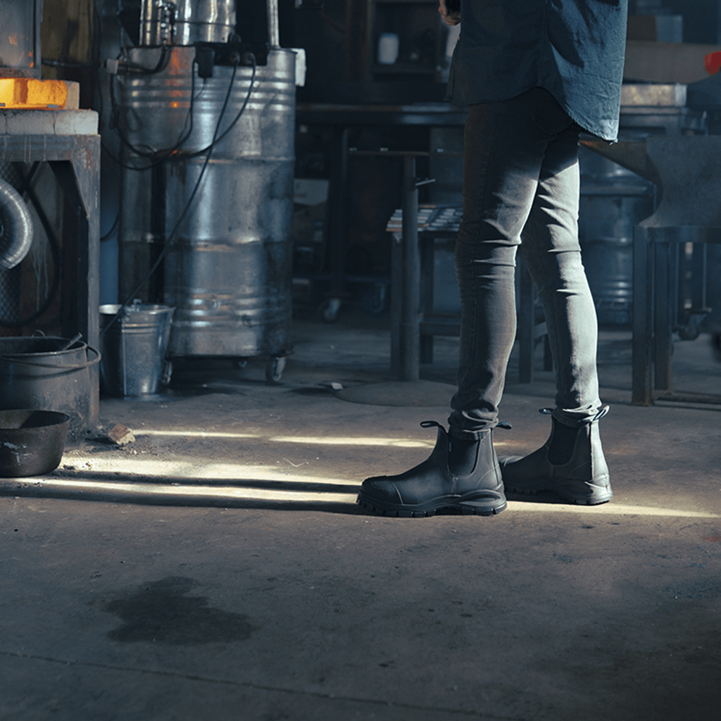 Blundstone 910 Black