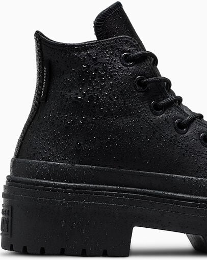 Converse Chuck Taylor All Star Lugged Heel Waterproof