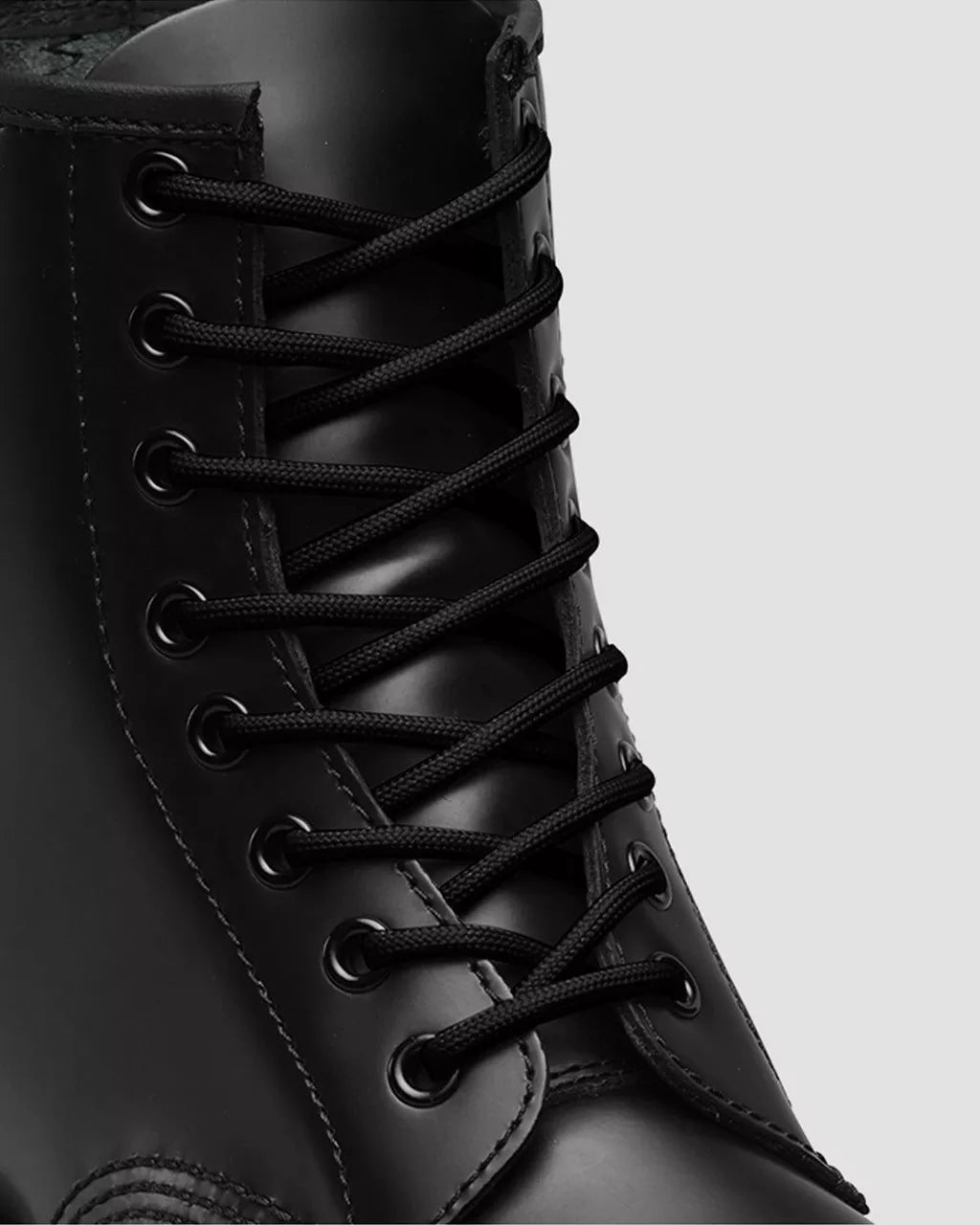 Dr martens 8 eye laces clearance