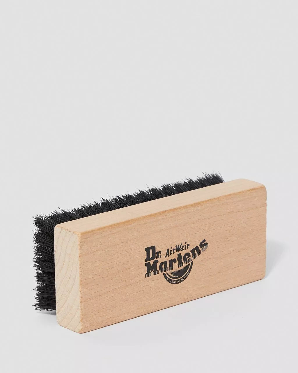 Dr. Martens Shoe Brush batų valymo šepetys AC777000