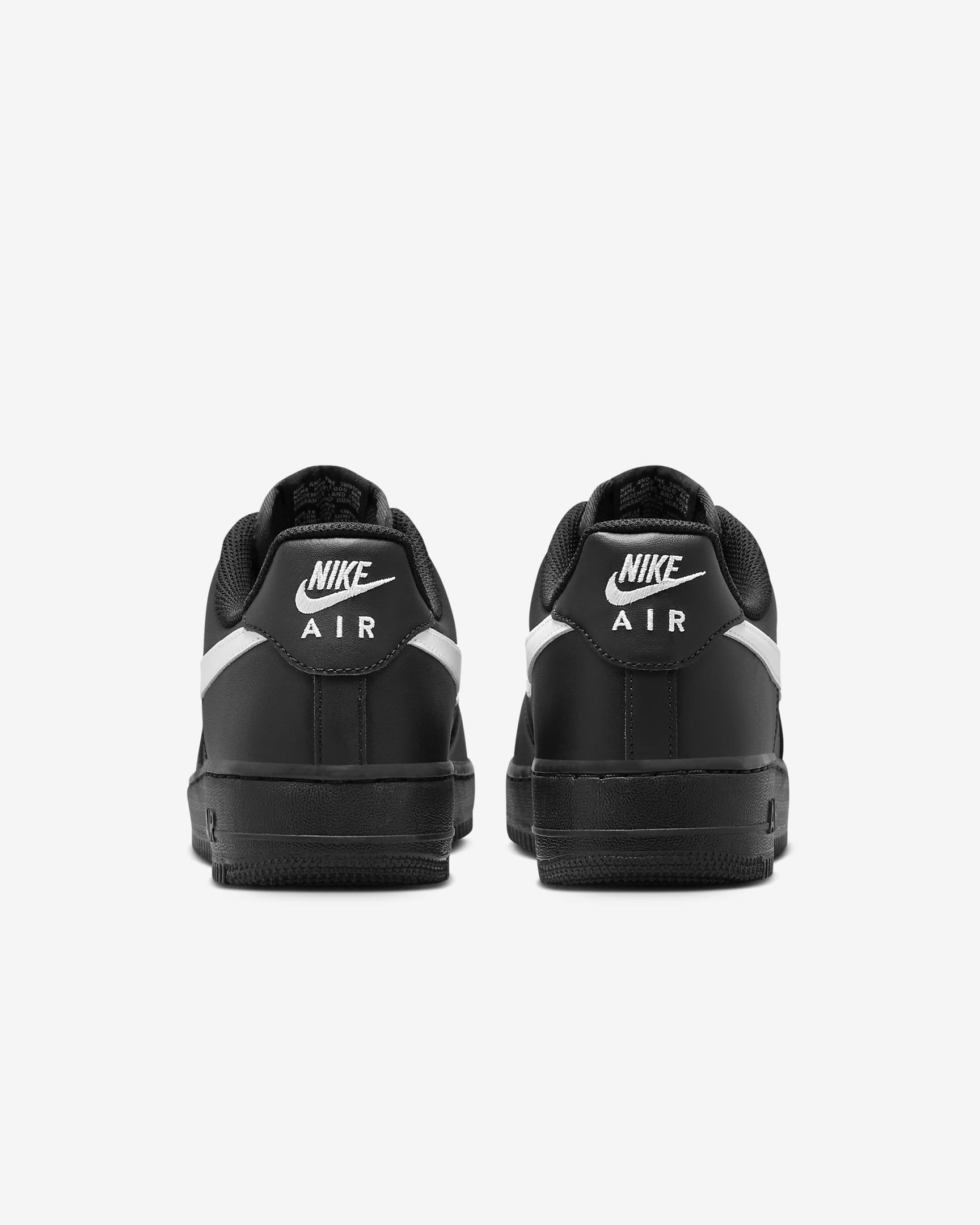 Nike Air Force 1 '07 FZ0627-010