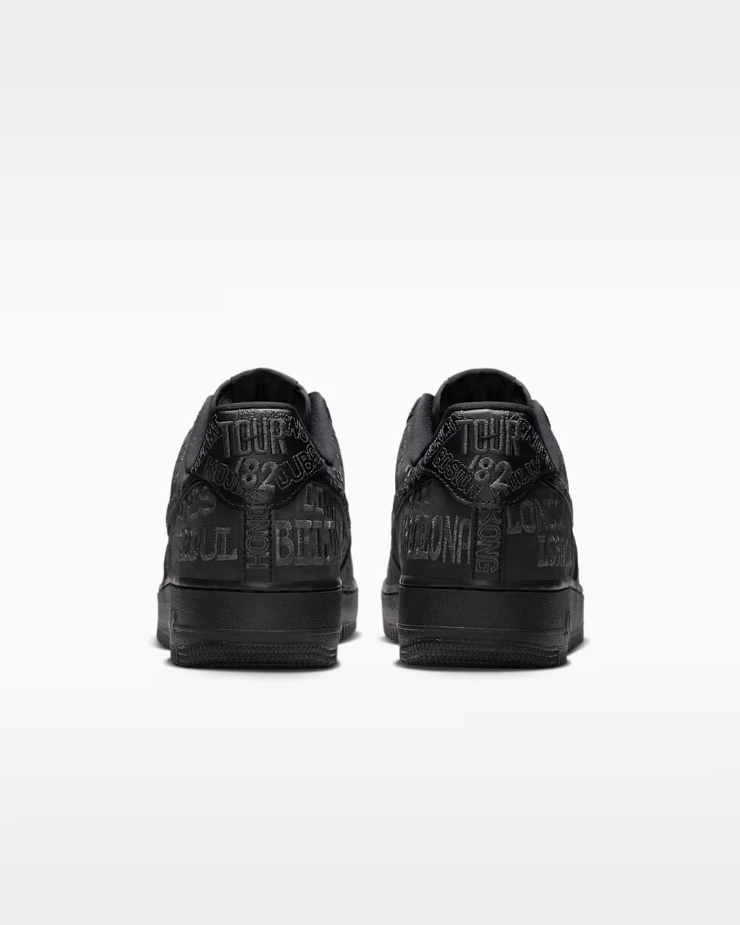 Nike Air Force 1 '07 LV8 II1549-001