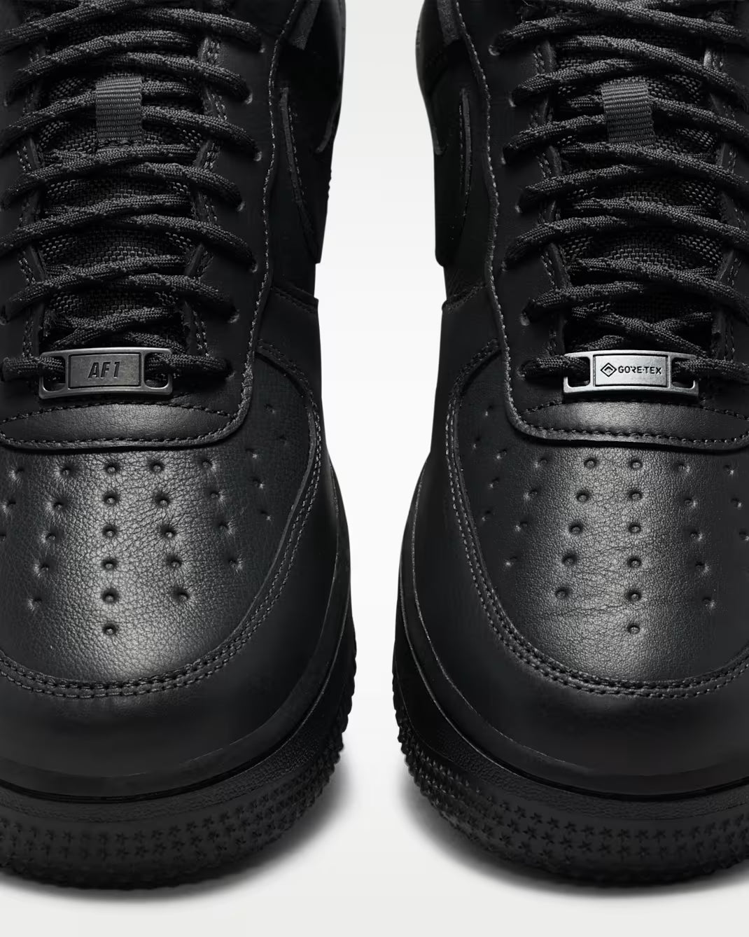 Nike Air Force 1 '07 GTX Vibram HV5953-001