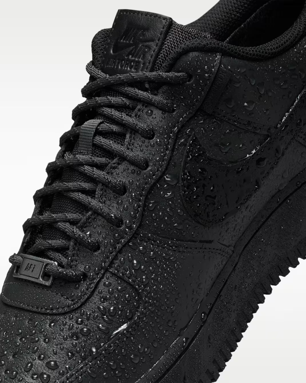 Nike Air Force 1 '07 GTX Vibram HV5953-001