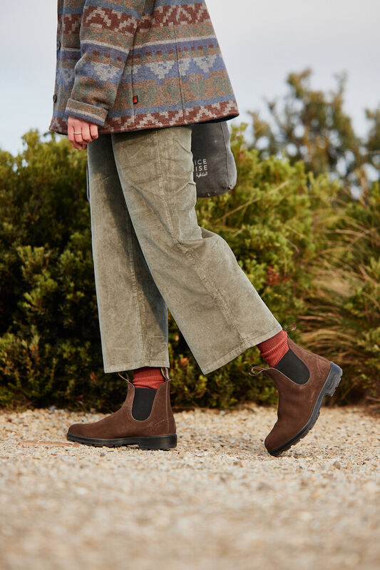 Blundstone 2410 Brown