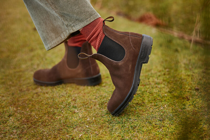 Blundstone 2410 Brown