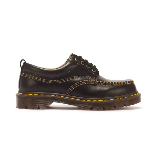 Dr. Martens Lowell Black Analine 31816001