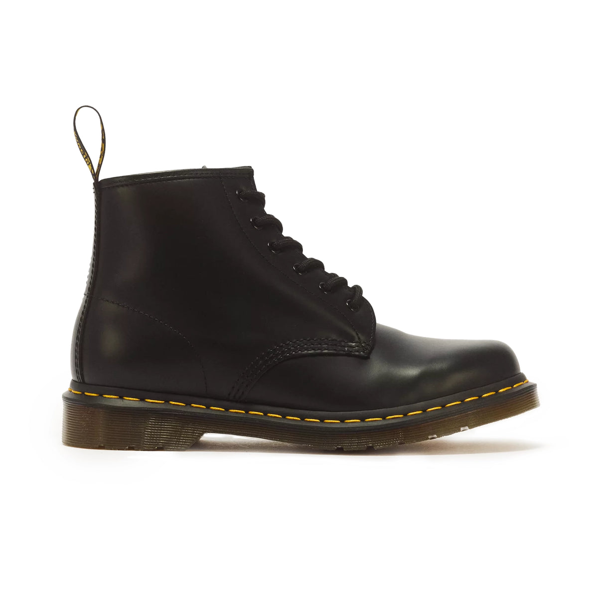 Dr. Martens 101 YS Black Smooth 26230001