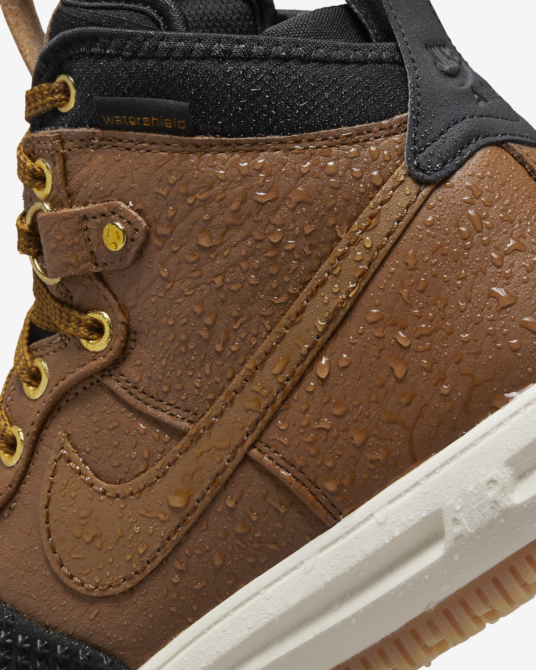 Nike Lunar Force 1 Duckboot 805899-200