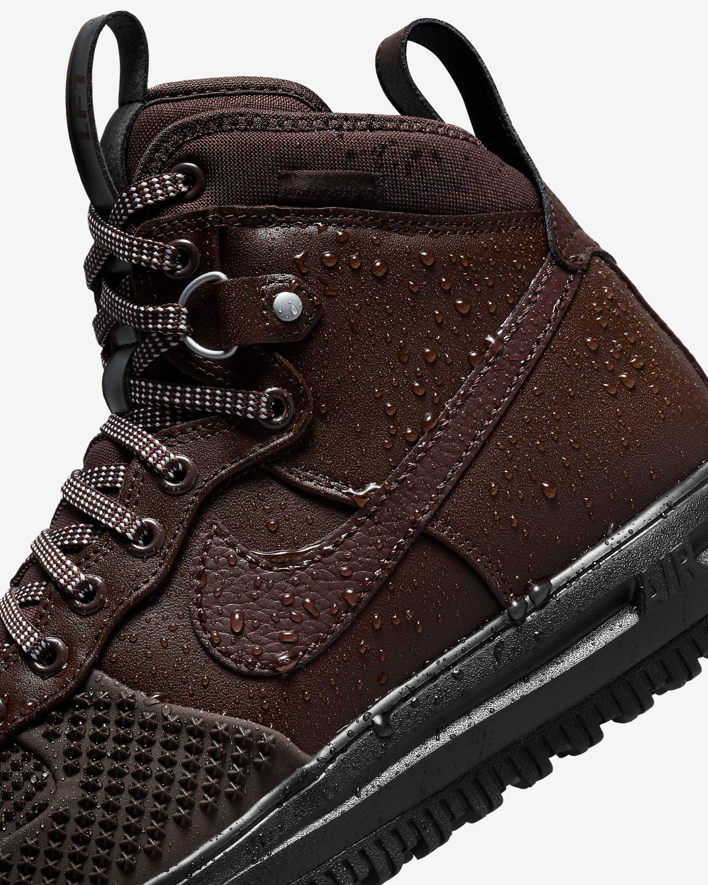 Nike Lunar Force 1 Duckboot DZ5320-201