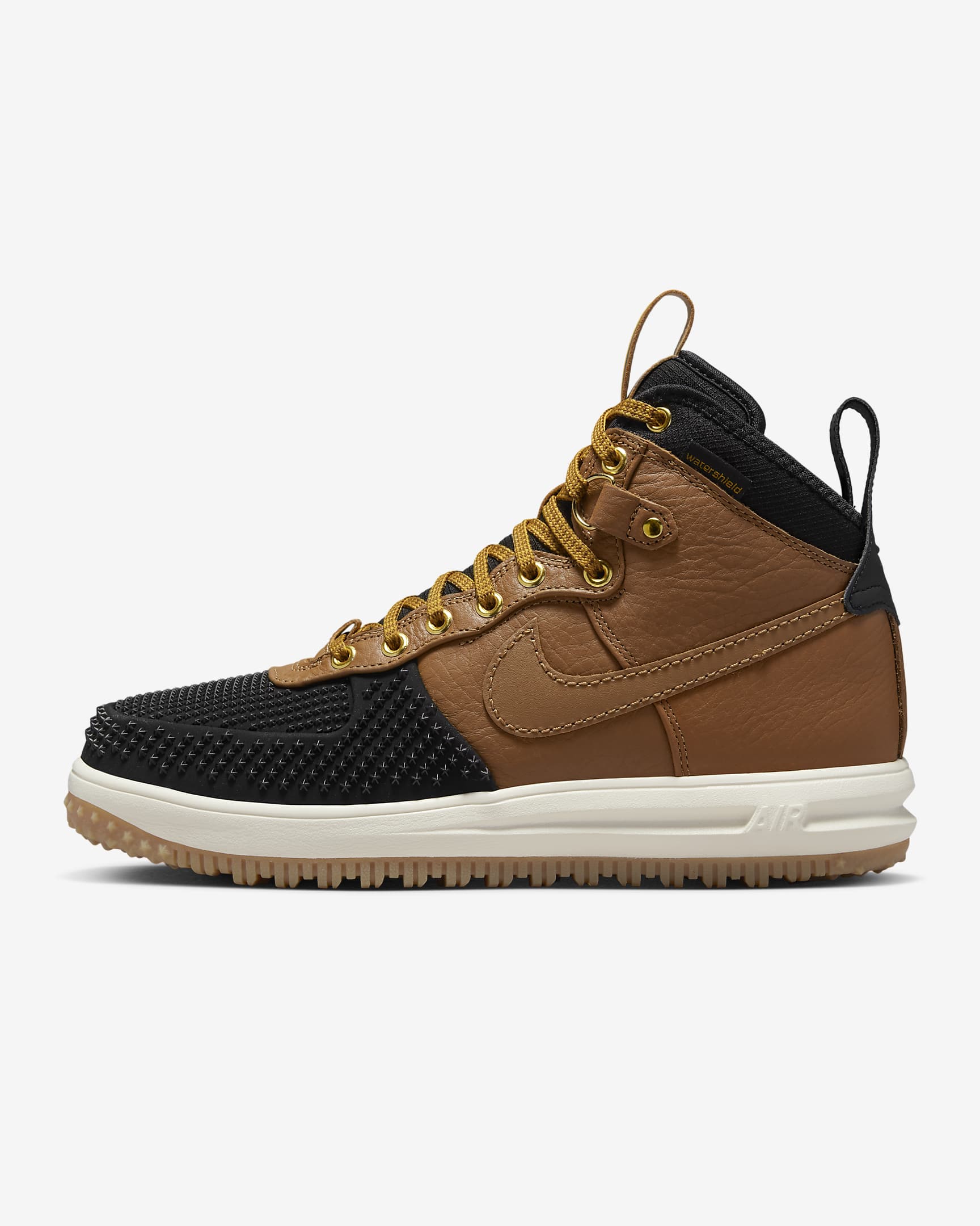 Nike Lunar Force 1 Duckboot 805899-200