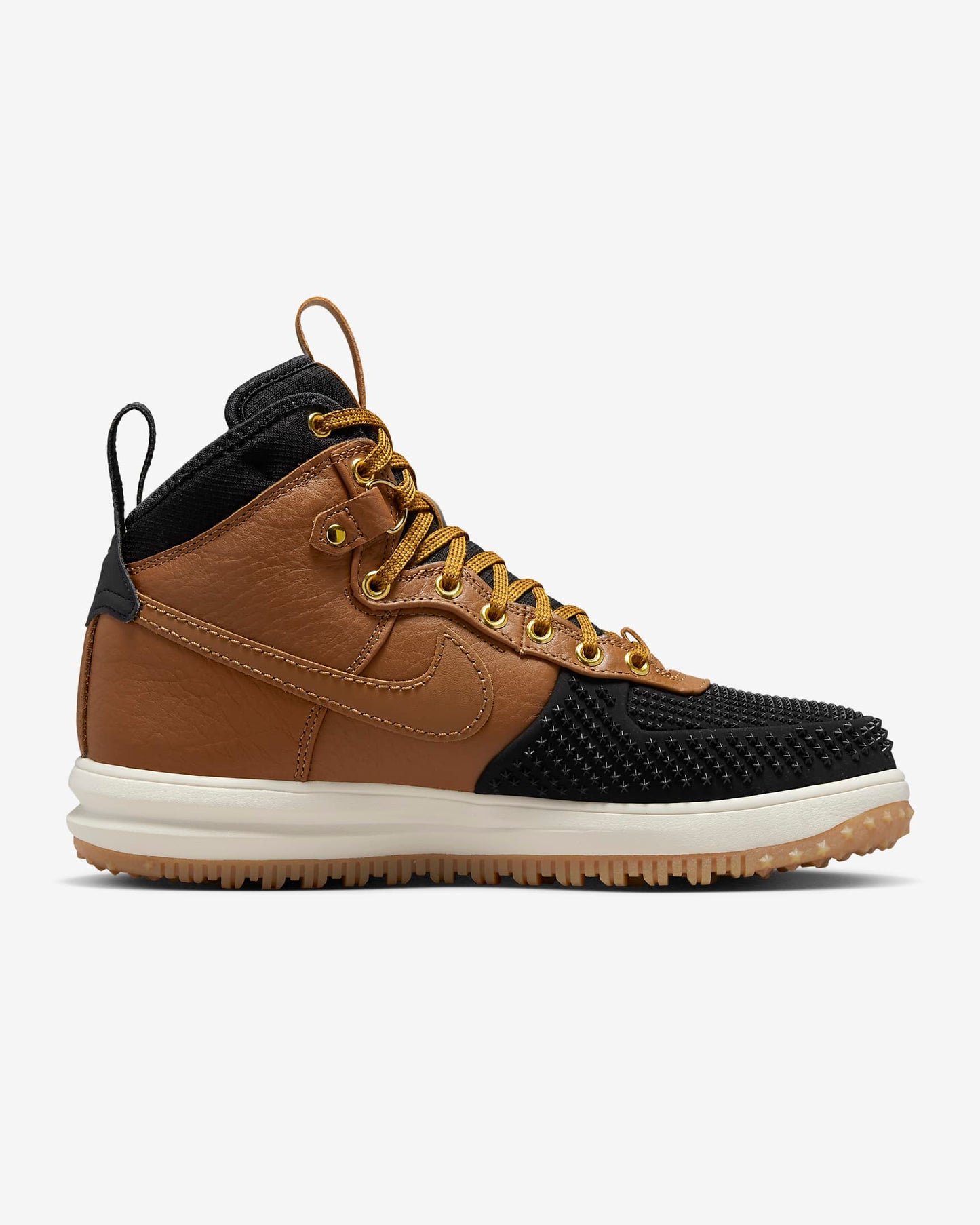 Nike Lunar Force 1 Duckboot 805899-200