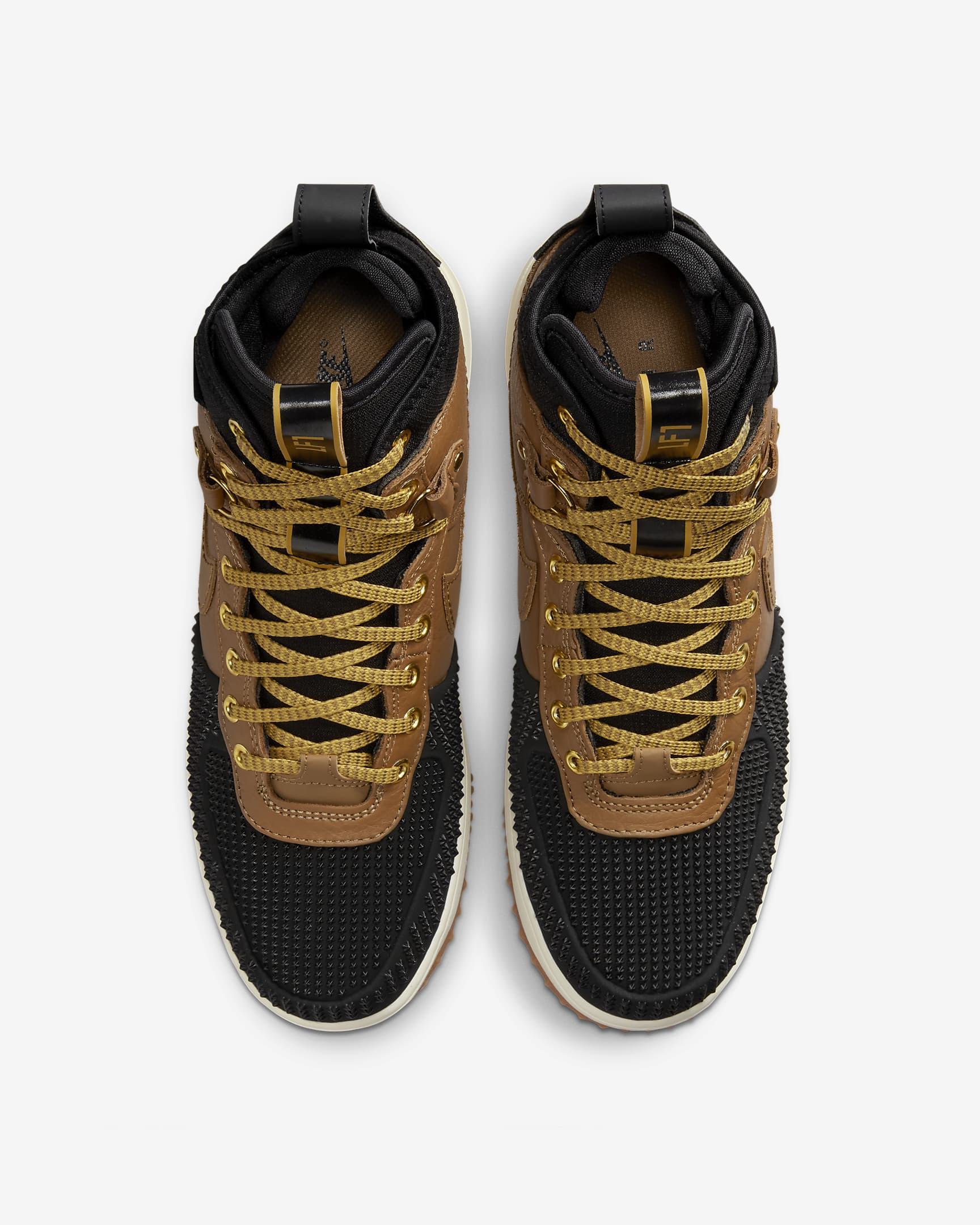 Nike Lunar Force 1 Duckboot 805899-200