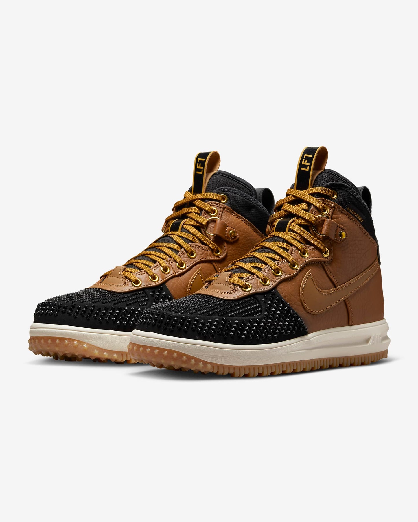 Nike Lunar Force 1 Duckboot 805899-200