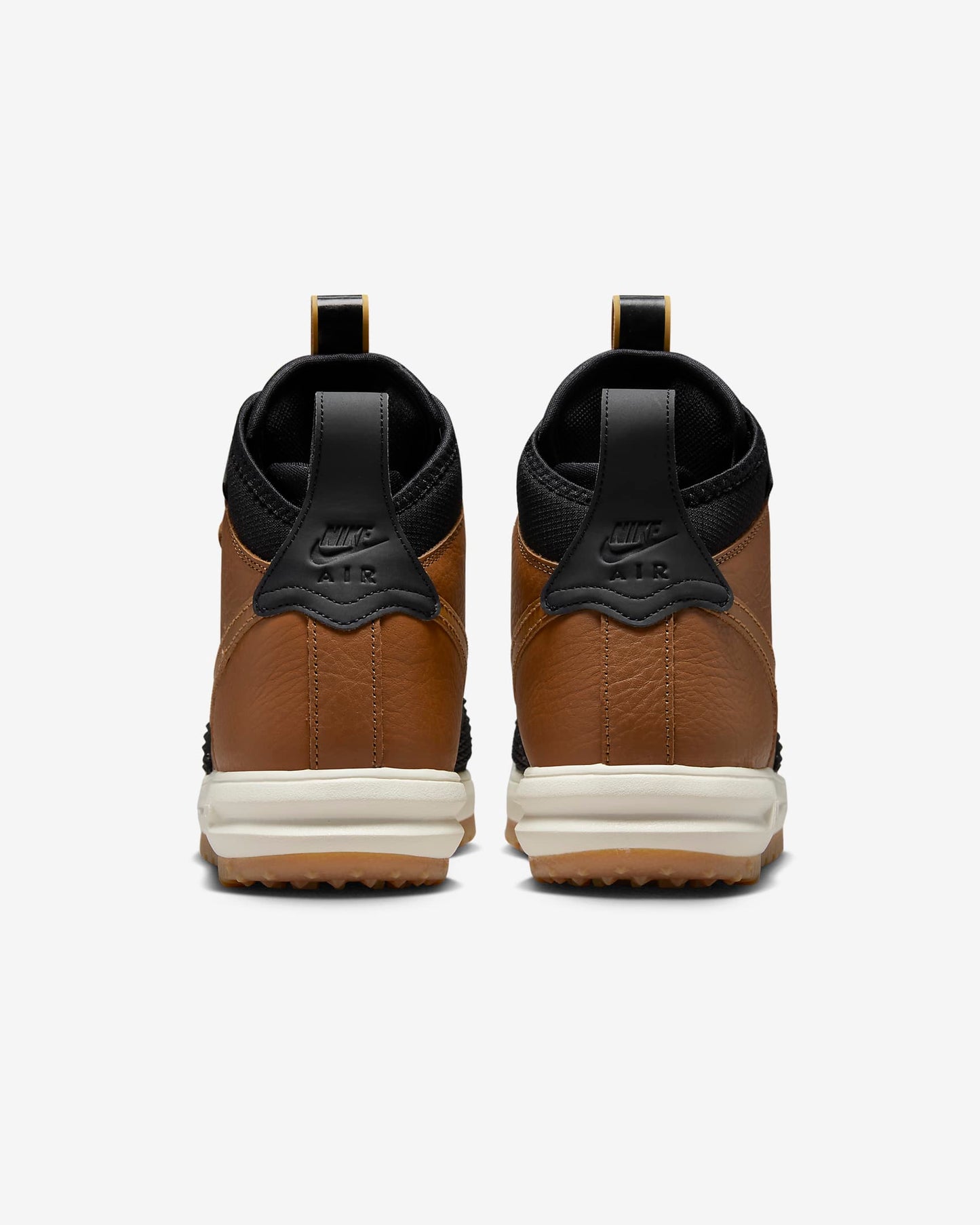 Nike Lunar Force 1 Duckboot 805899-200