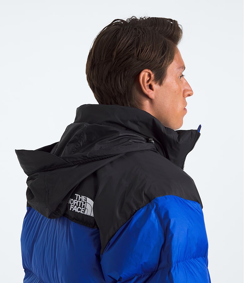 The North Face Men's 1996 Retro Nuptse Jacket Blue NF0A3C8DCZ6