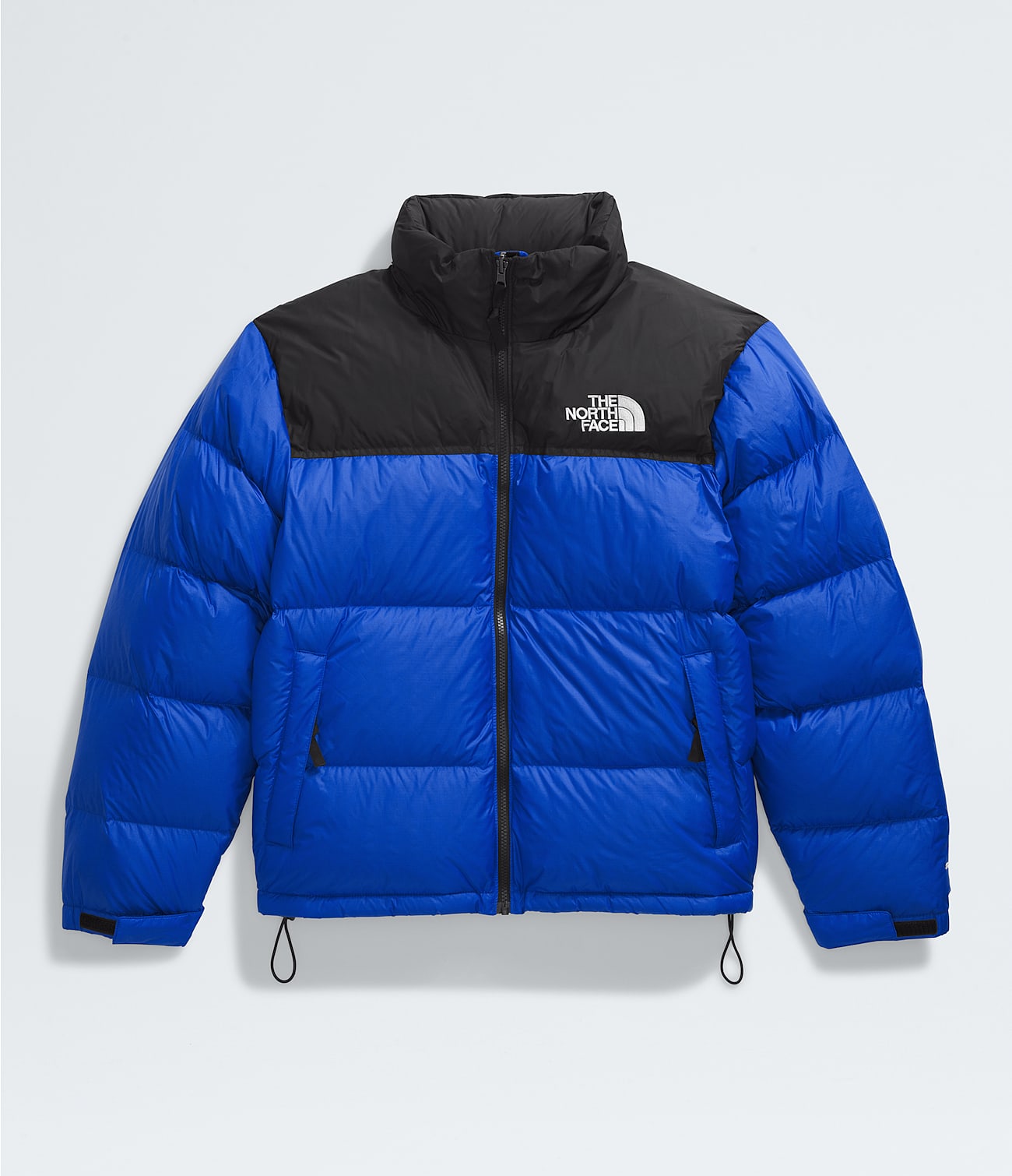 The North Face Men's 1996 Retro Nuptse Jacket Blue NF0A3C8DCZ6