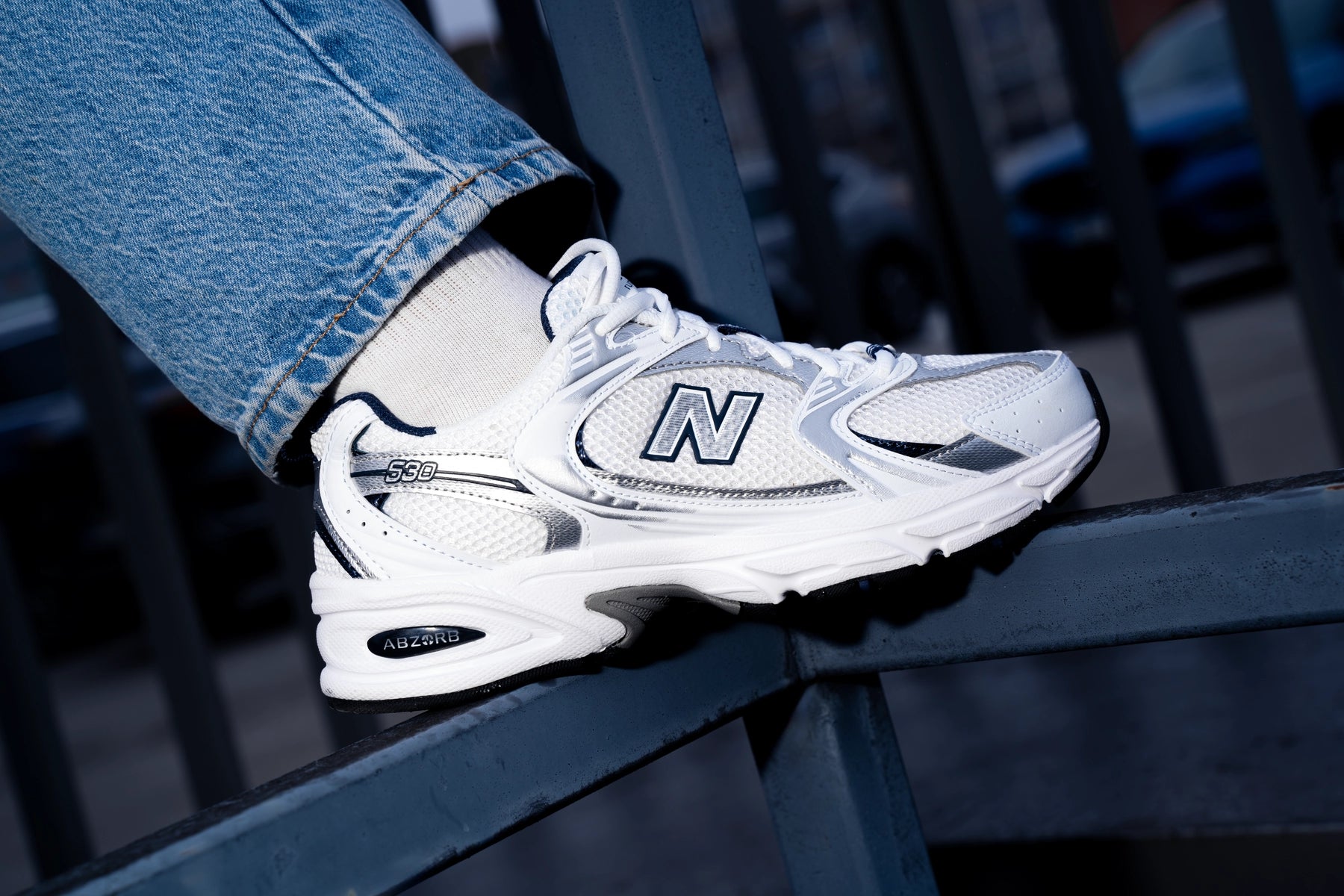 SNKRS Vilnius Sneaker Store - Main Image