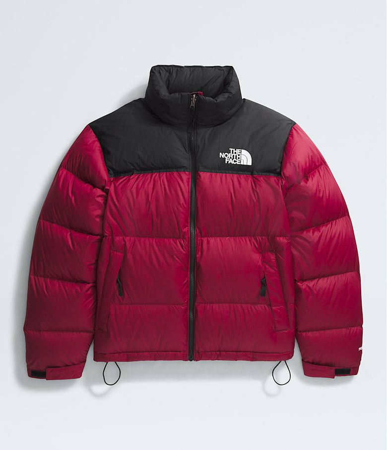 The North Face Men's 1996 Retro Nuptse Jacket Beetroot NF0A3C8DCZ6