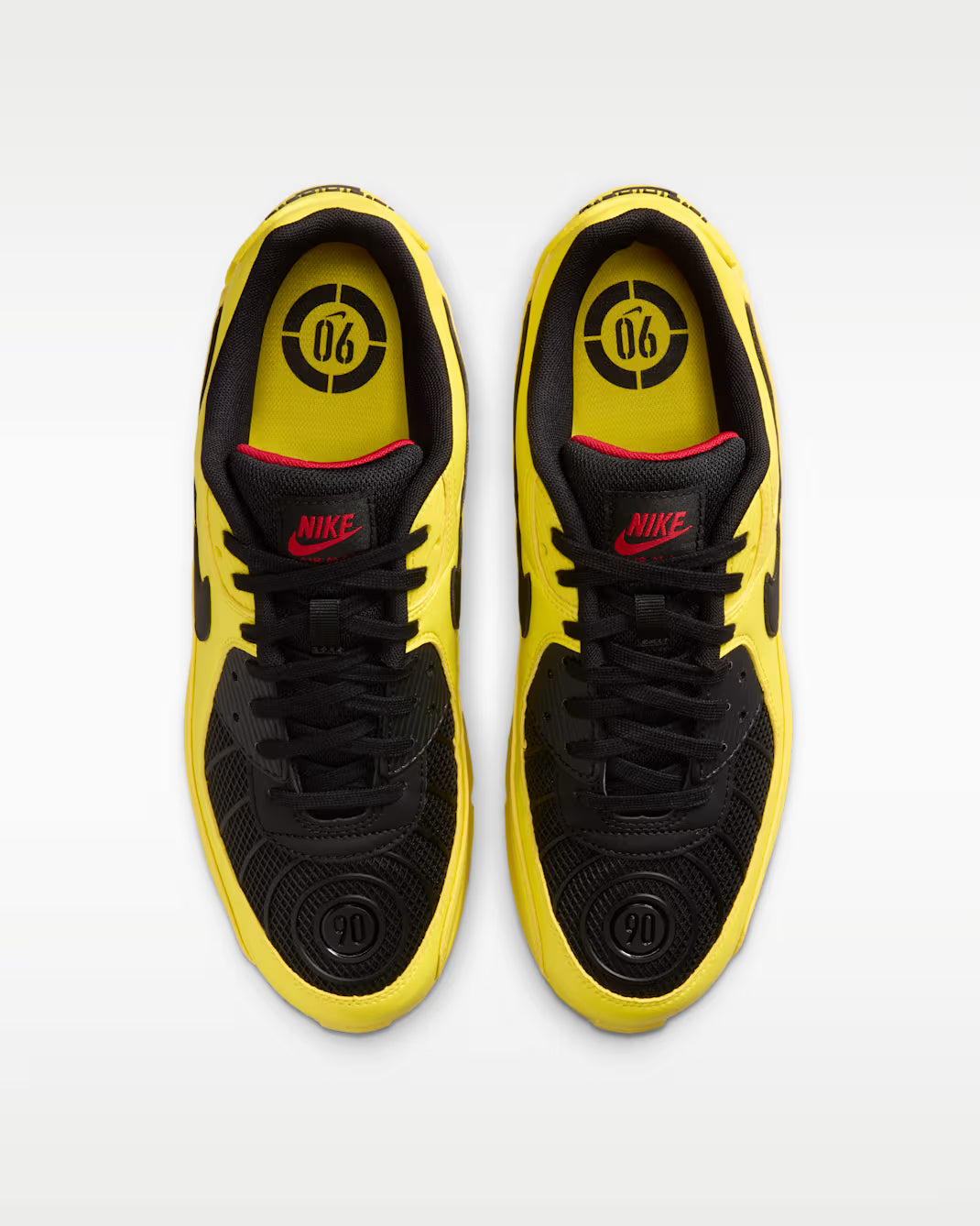 Nike Air Max 90 'Laser 90' HJ0624-758