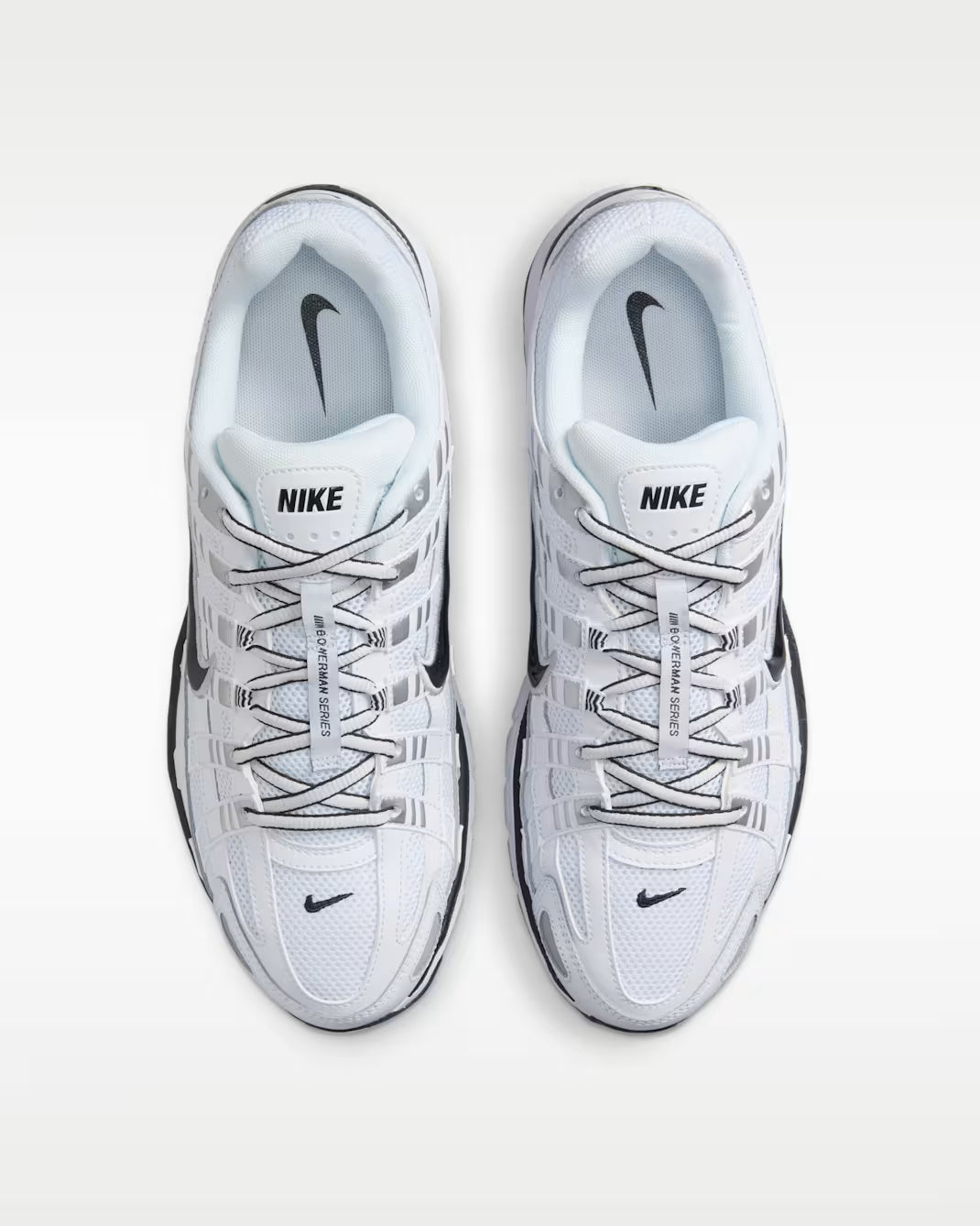 Nike P-6000 CD6404-107