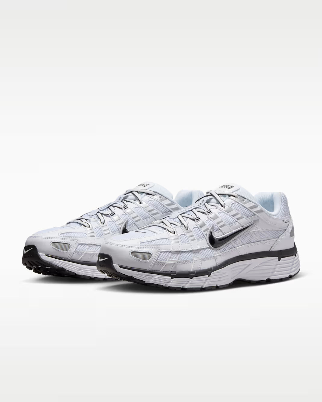 Nike P-6000 CD6404-107