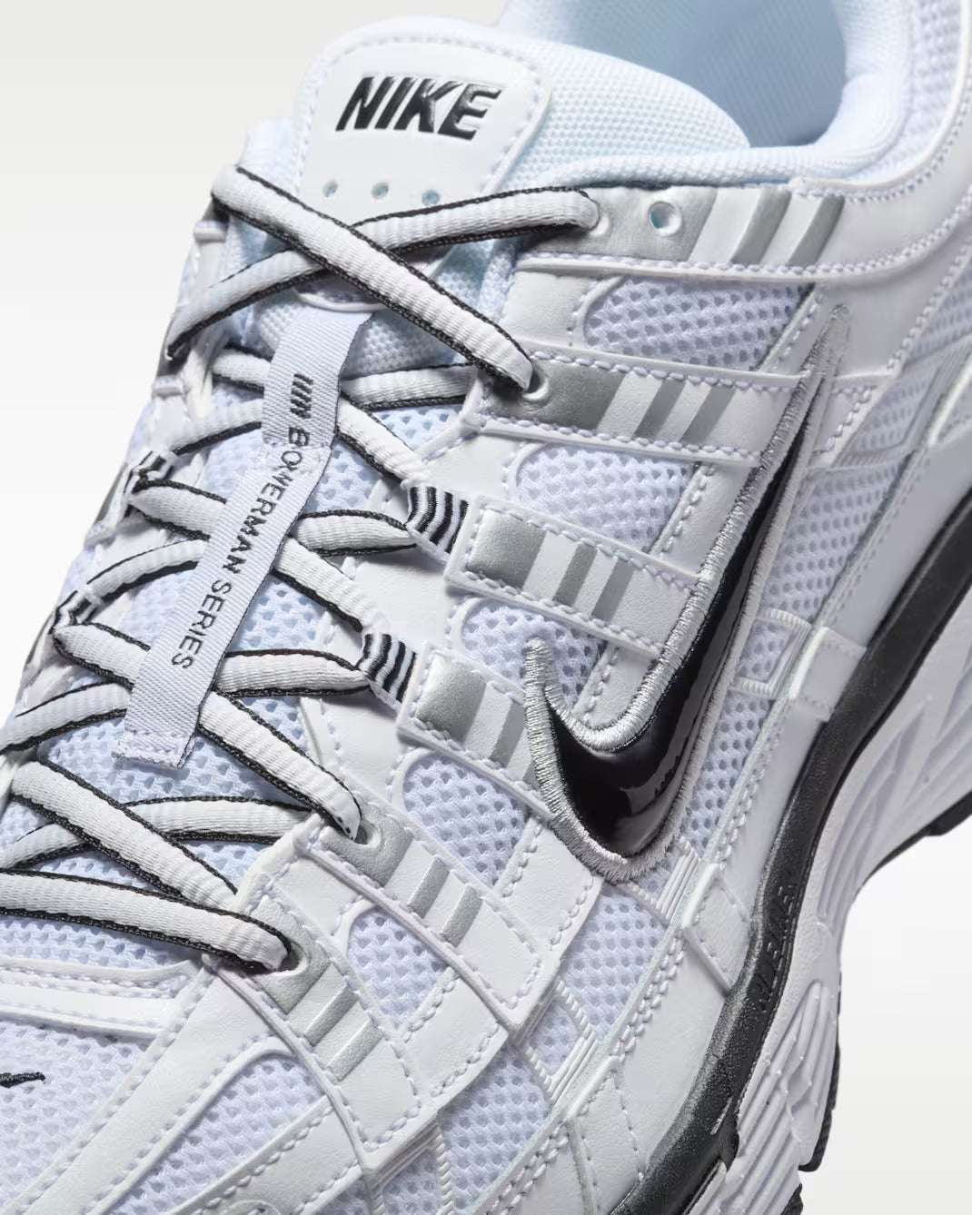 Nike P-6000 CD6404-107