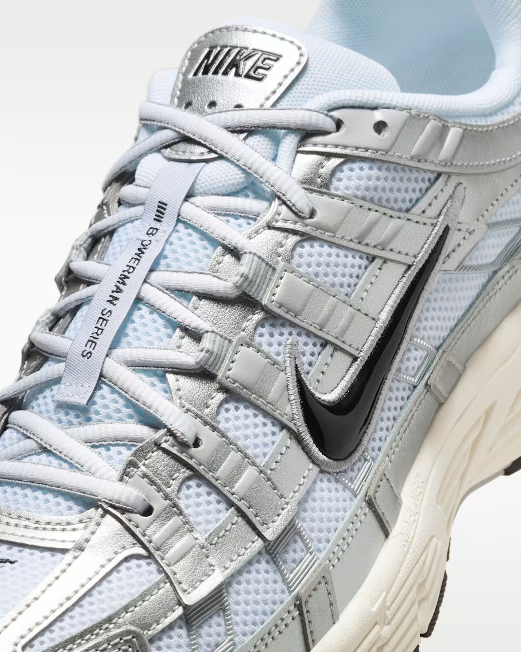 Nike P-6000 CD6404-105