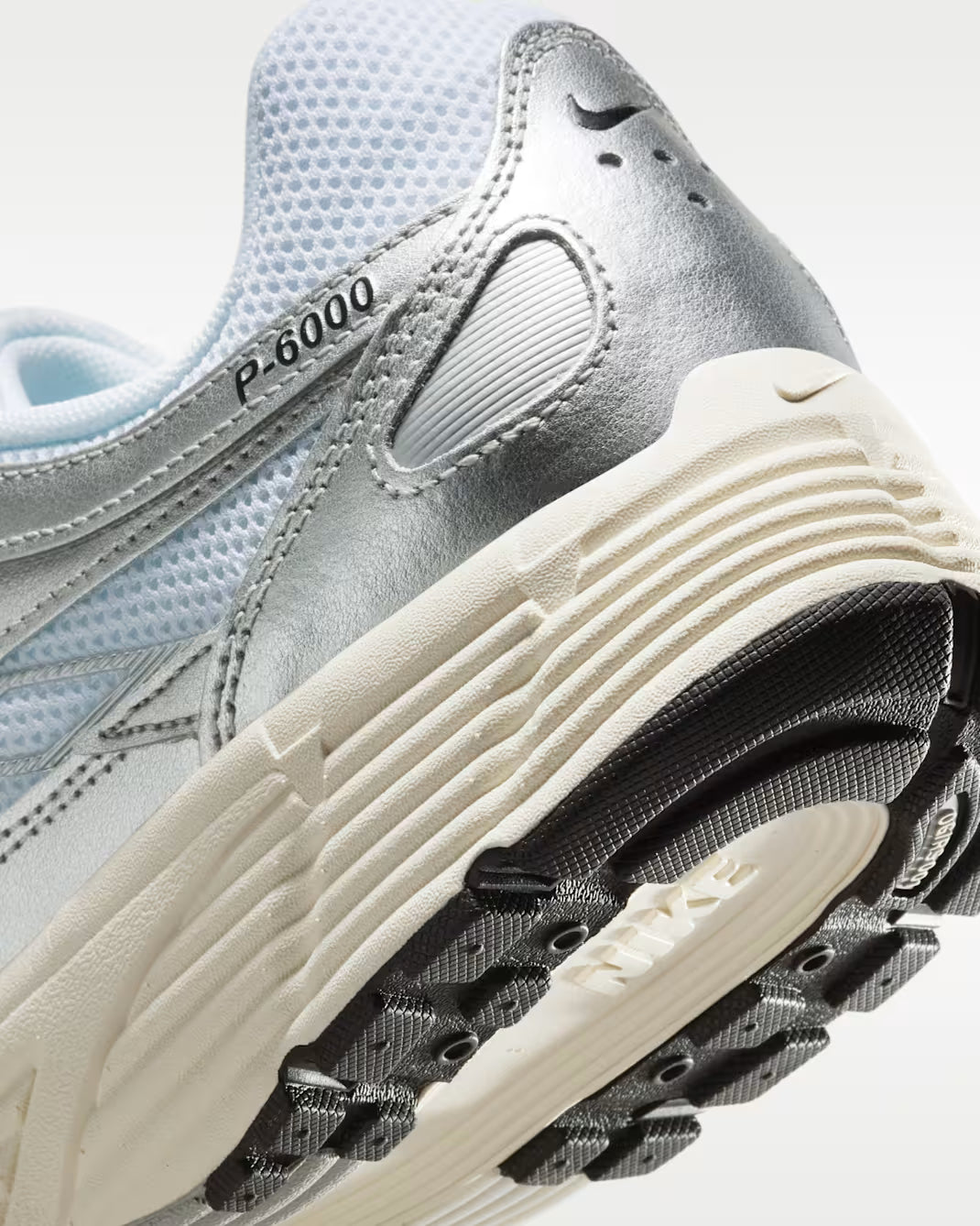 Nike P-6000 CD6404-105