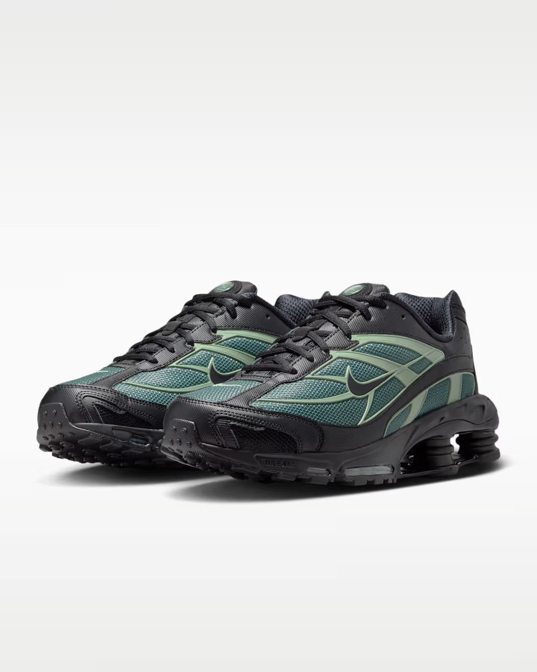Nike Shox Ride 2 IR0047-400