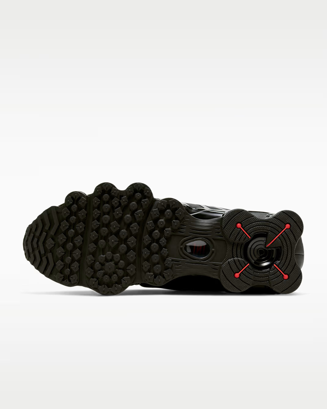 Nike Shox TL AV3595-002