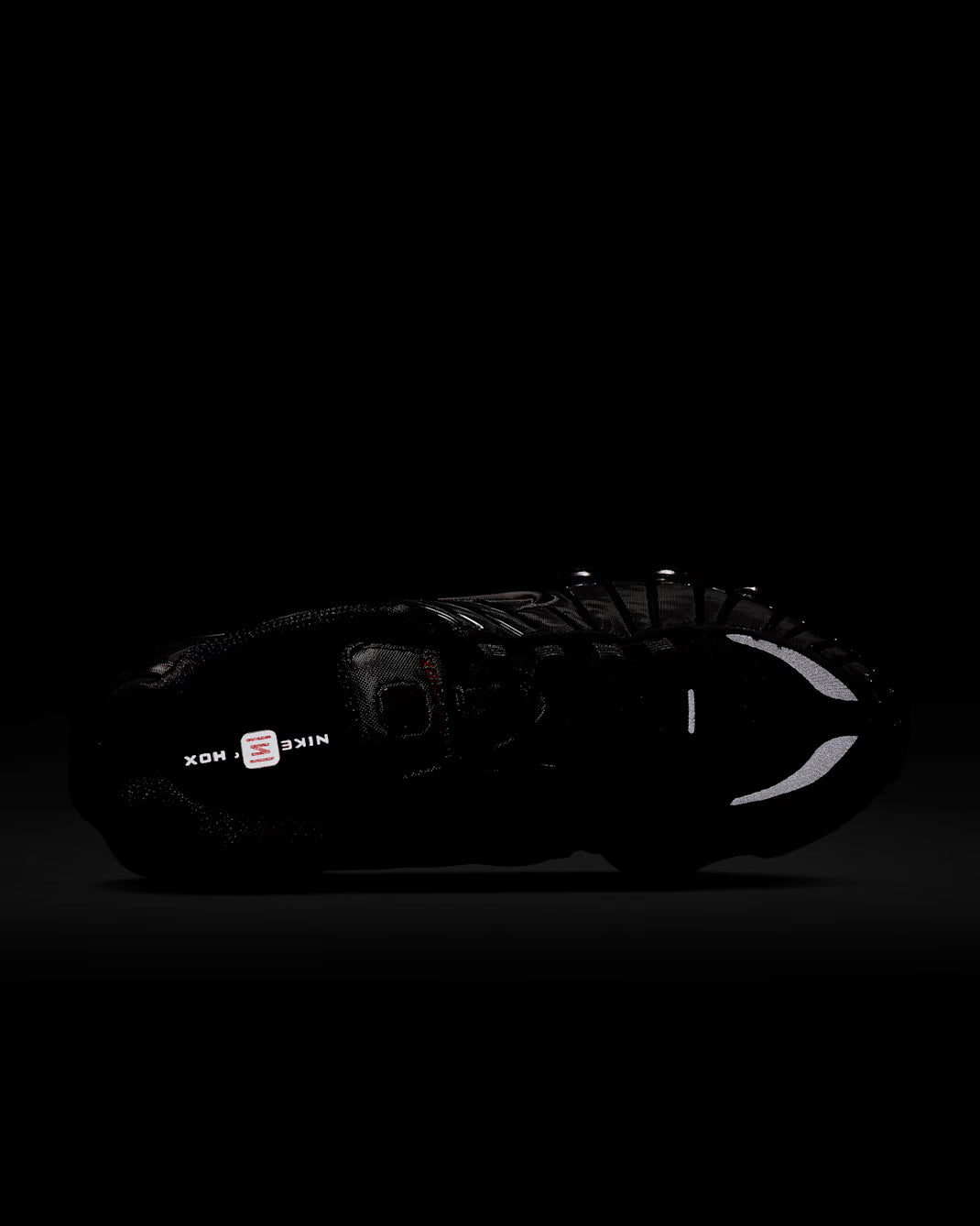 Nike Shox TL AV3595-002