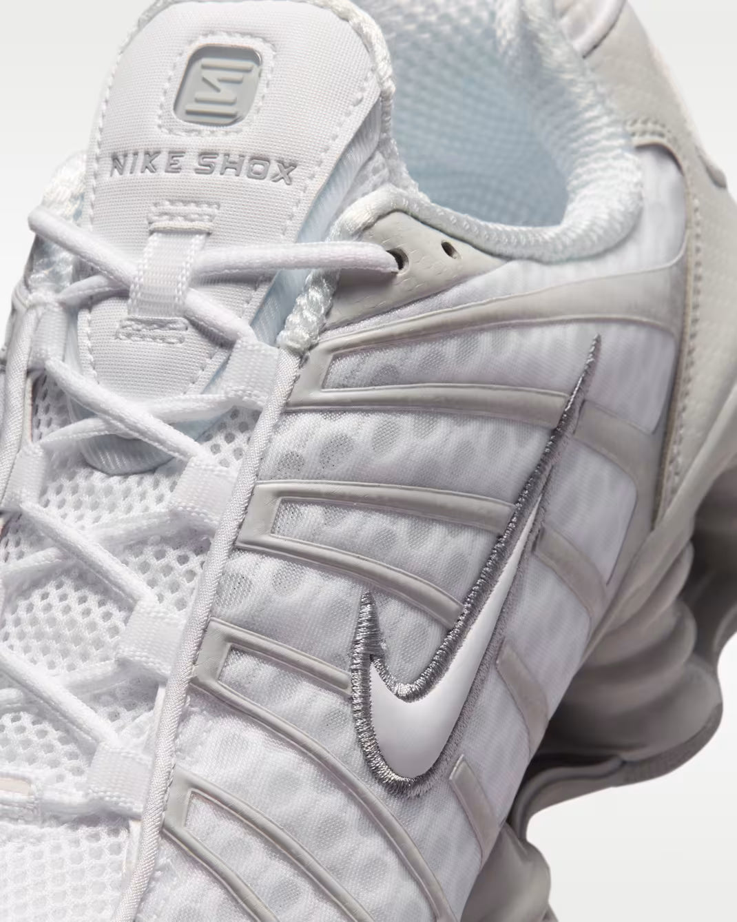 Nike Shox TL SE IQ8261-100
