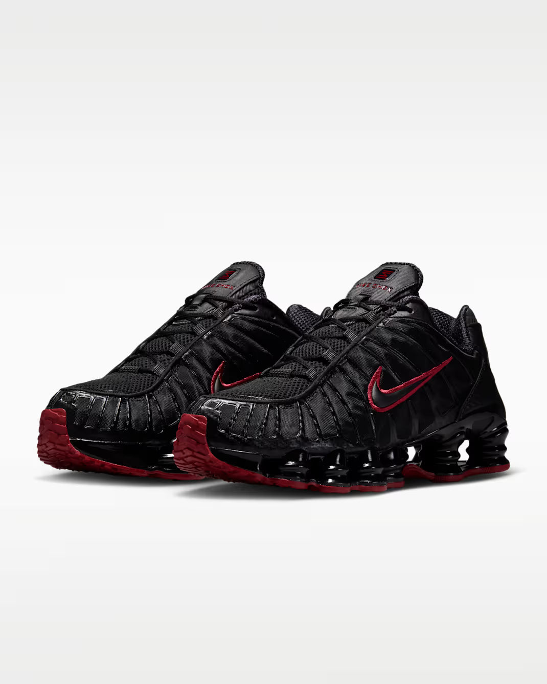Nike Shox TL SE IQ8261-001