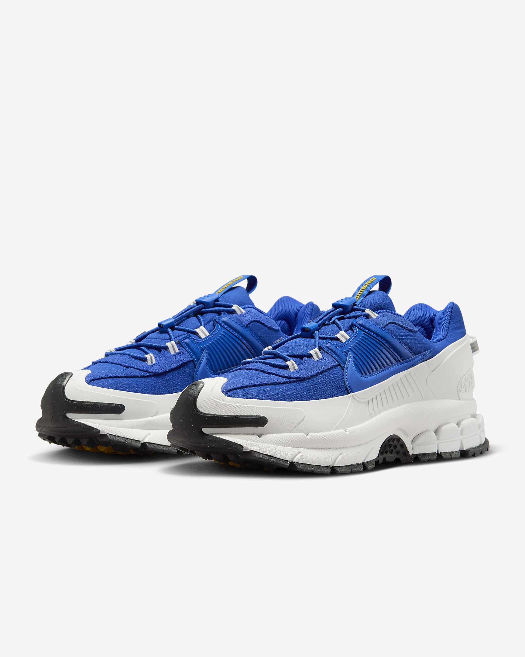 Nike zoom 400 blue hotsell