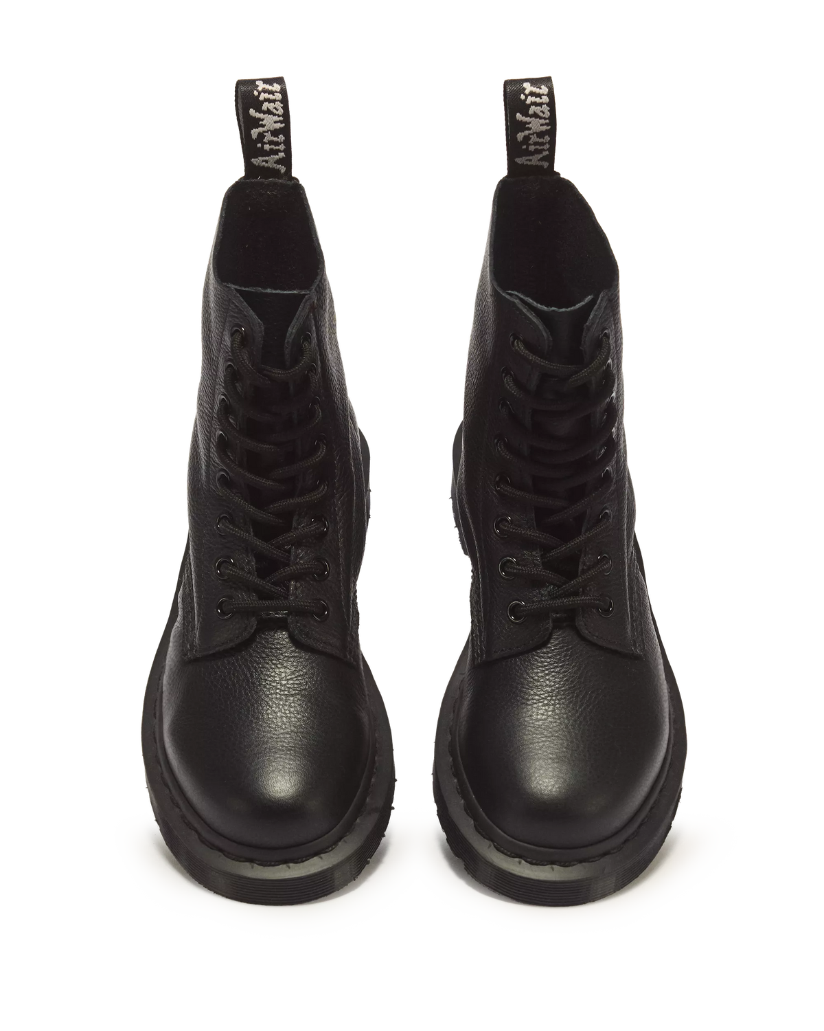 Dr. Martens 1460 Pascal Mono Black Virginia 24479001