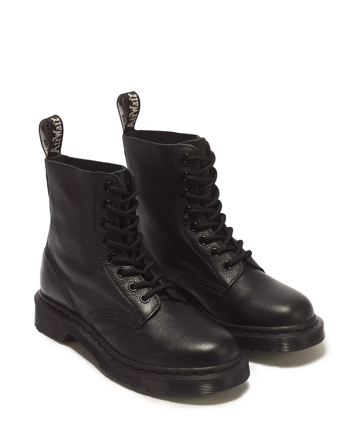 Dr. Martens 1460 Pascal Mono Black Virginia 24479001