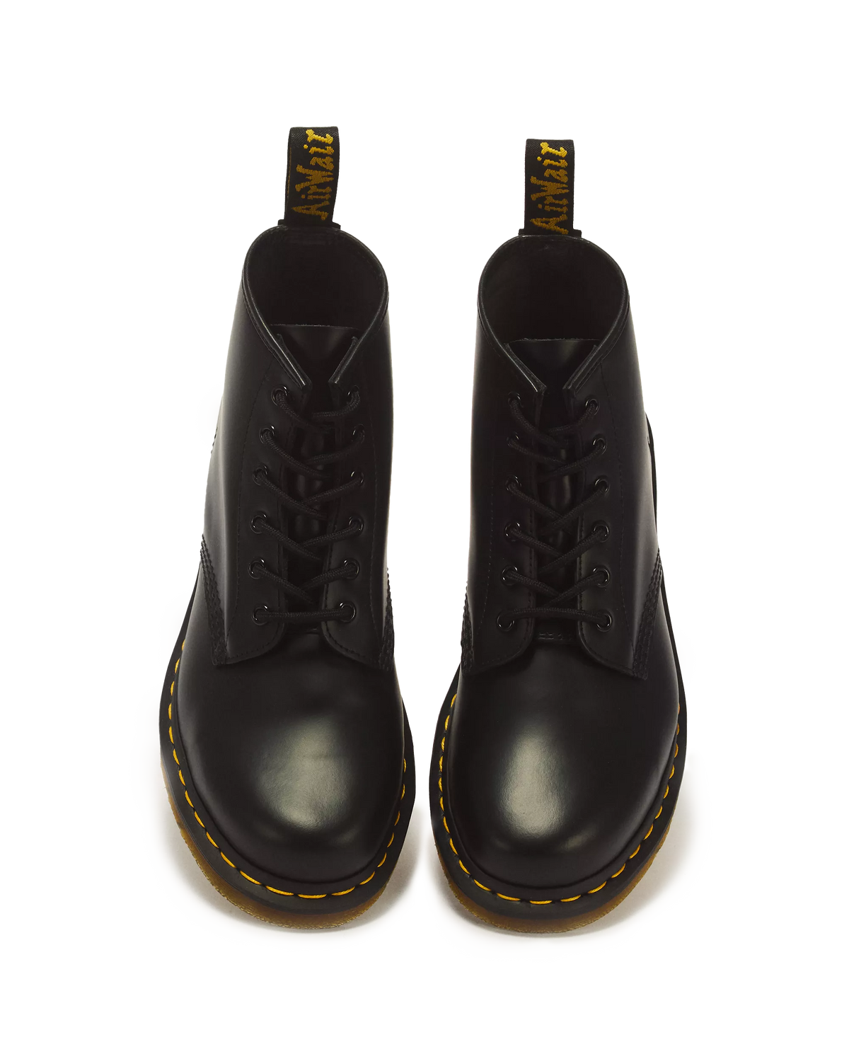 Dr. Martens 101 YS Black Smooth 26230001